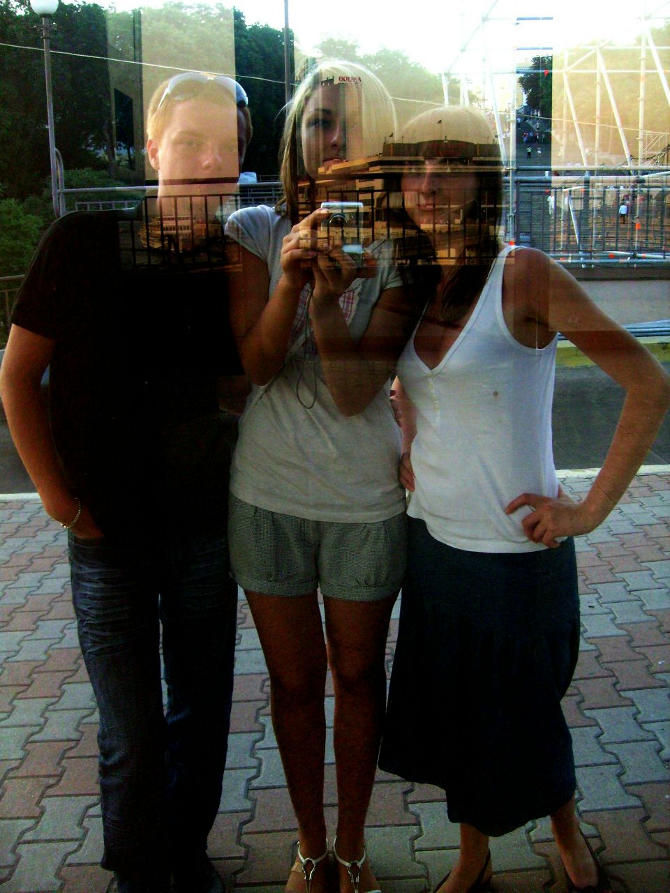 Настя Расторгуєва | Хмельницкий