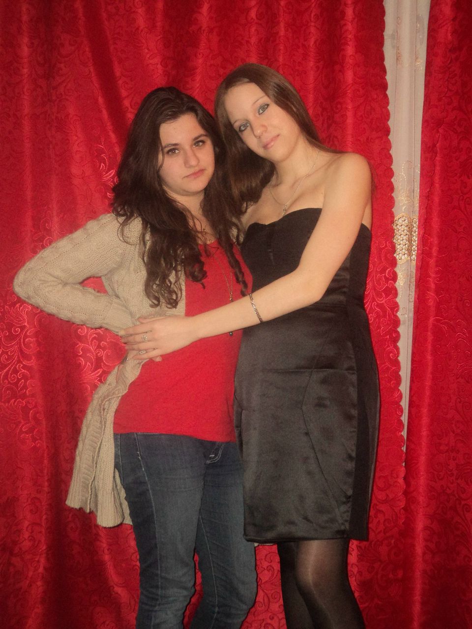 Кристюша Палагнюк | Одесса