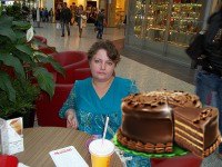 Мария Гаркуша | Бердск