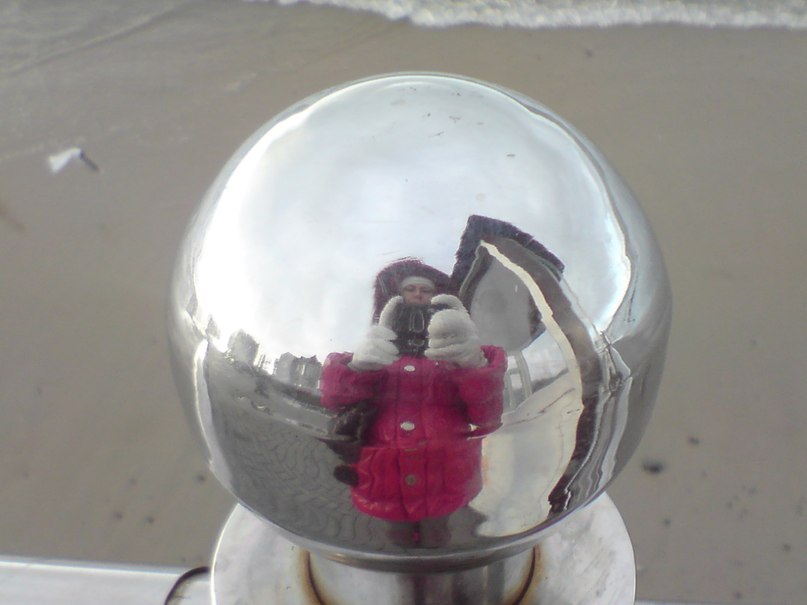 Светлана Шитикова-Гуськова | Калининград