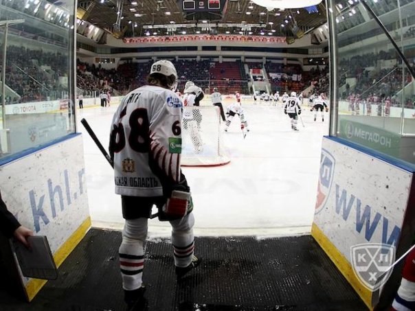 Ростислав Васинский | Москва