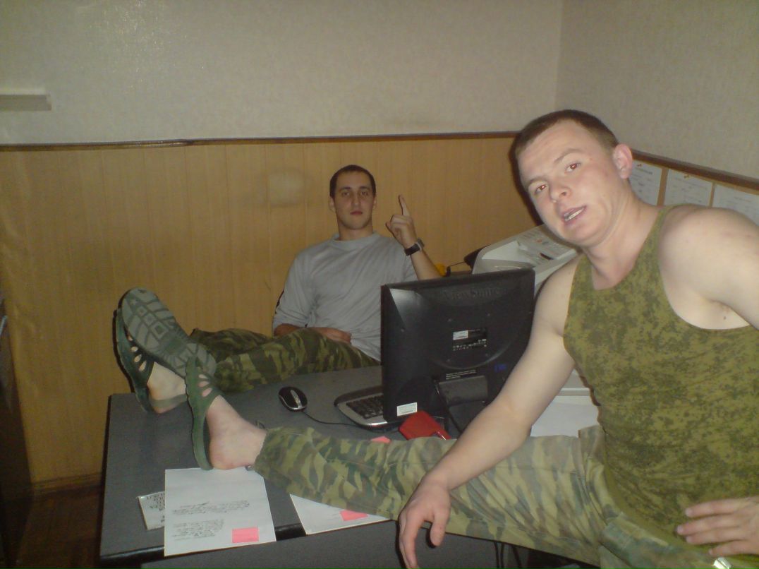 Павел Башевский | Краснодар