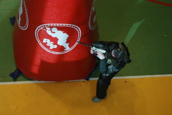 №36, Александр Брусенский, Белгород №36, Александр Брусенский, Белгород