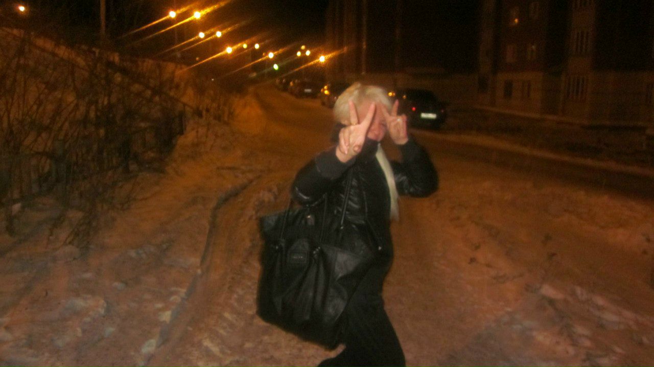 Ксения Микляева | Новоуральск