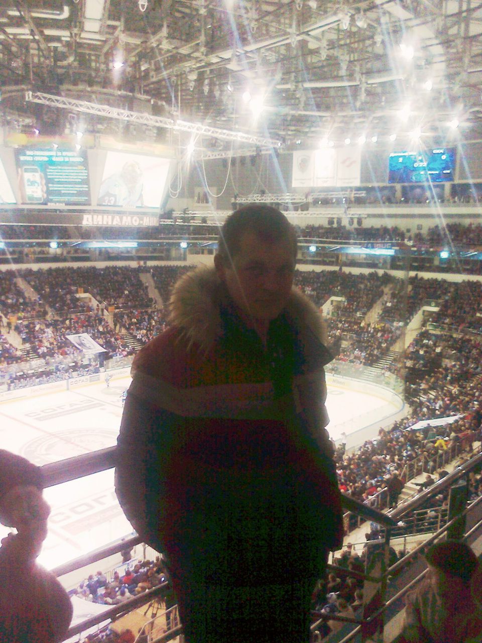 Игорь Николаеня | Толочин