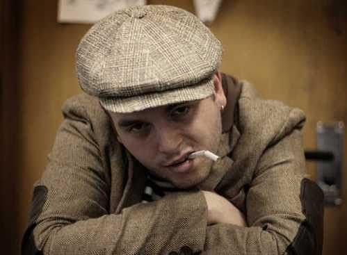 Roman Chulkov | Москва