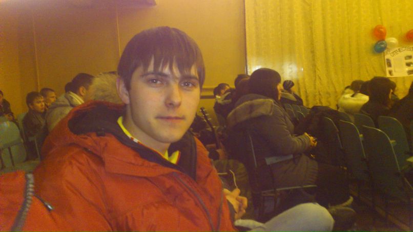 Антон Акимов | Шумиха