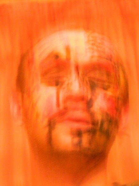 Михаил Чупахин | Санкт-Петербург