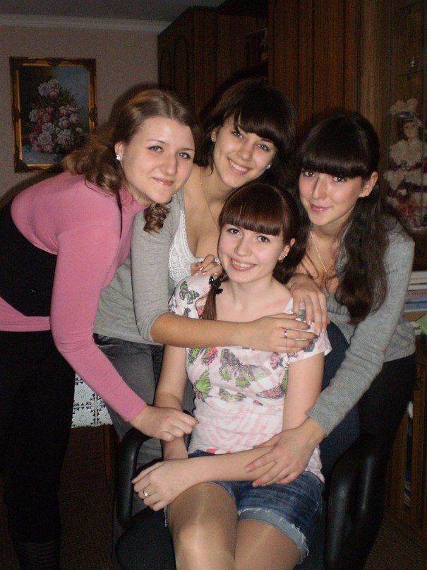 Виктория Ластенко ღ | Киев