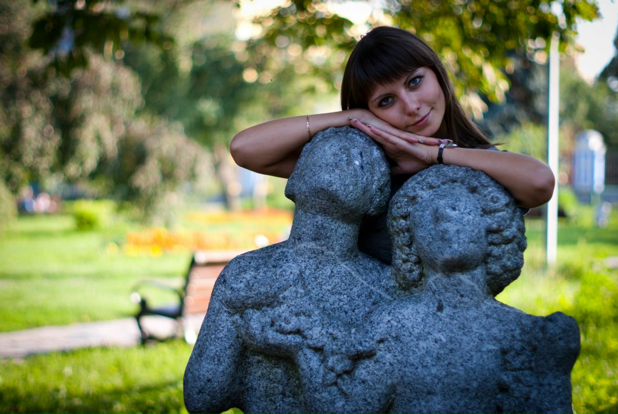 Катюшка Береговая | Запорожье