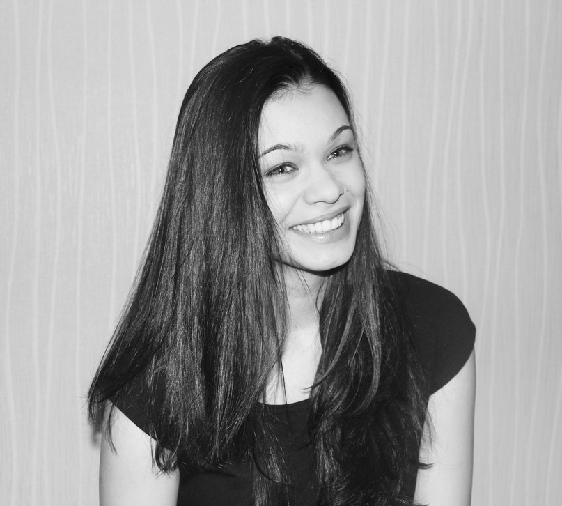 Айгюль Самедова | Екатеринбург