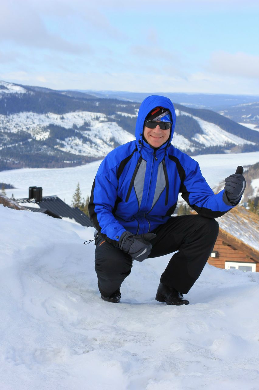 Евгений Говоров | Санкт-Петербург
