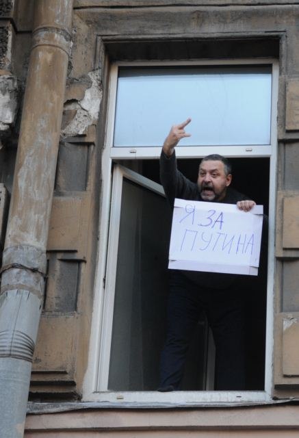 Алексей Левыкин | Санкт-Петербург