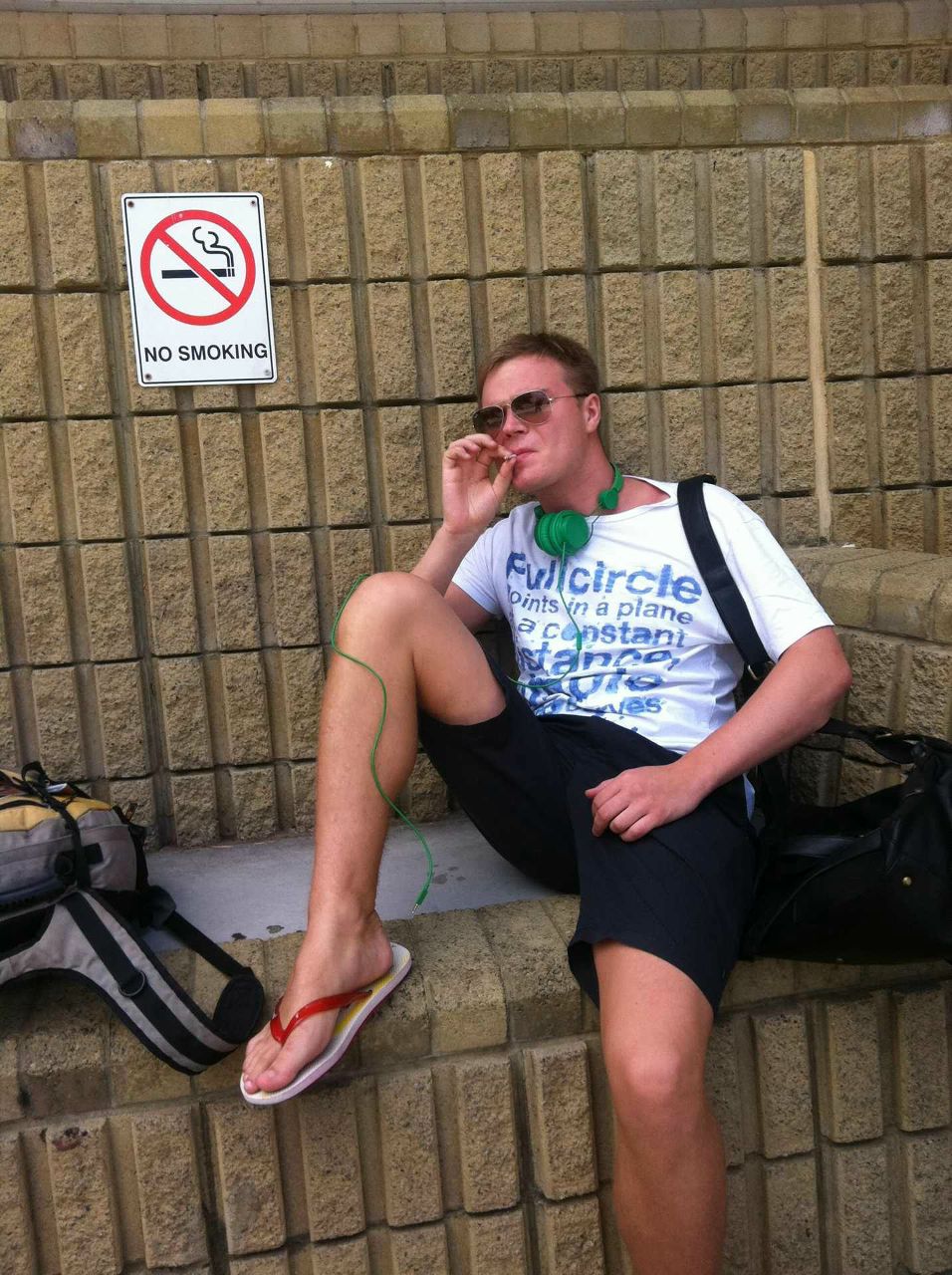 Георгий Александров | Berlin