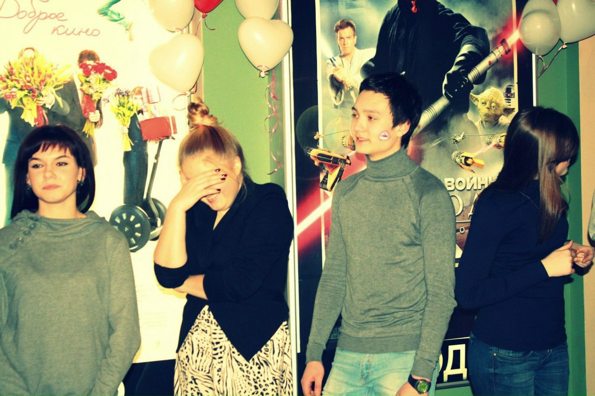 Оля Бурлуцкая OLYA BU | Москва