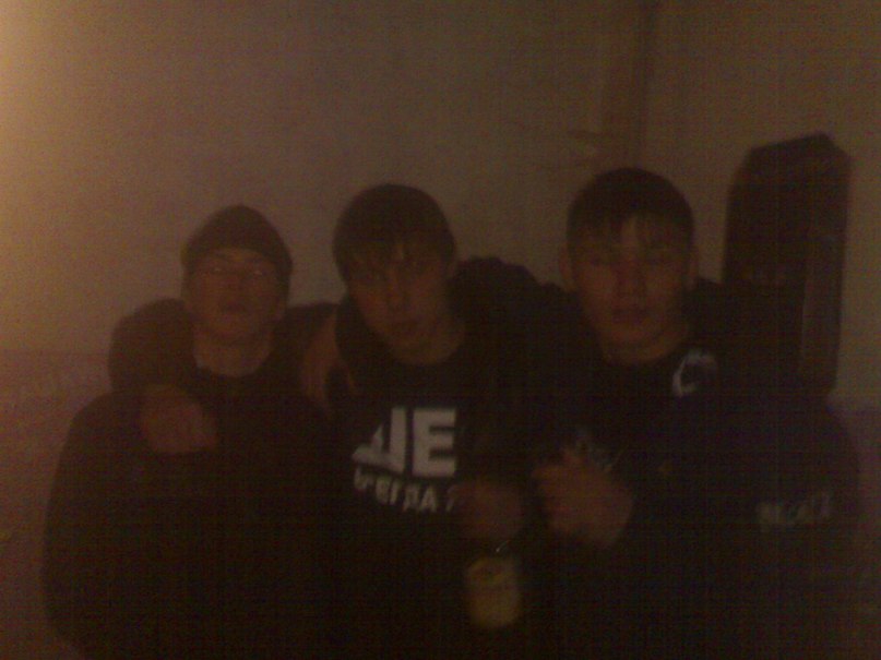 Владимир Кузьмин ku4ma | Козловка