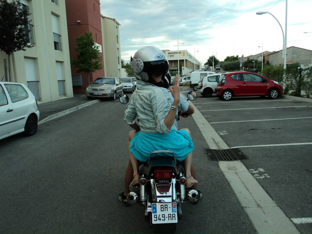 Марина Лузакова | Санкт-Петербург