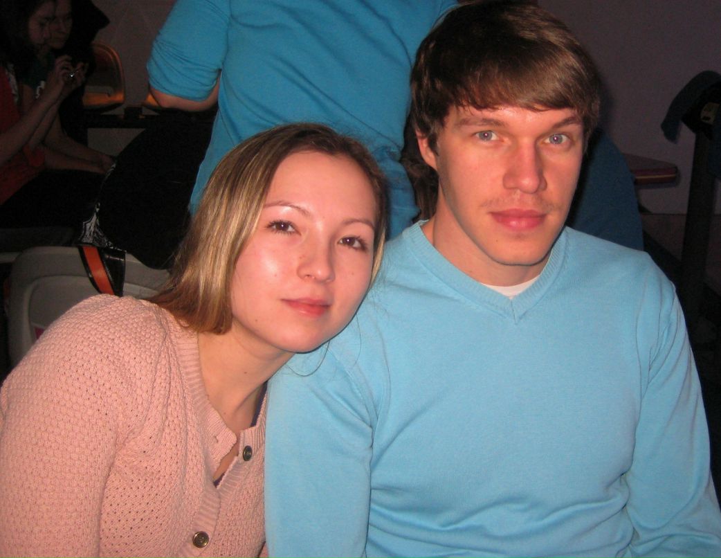 Наталья Демидова | Москва