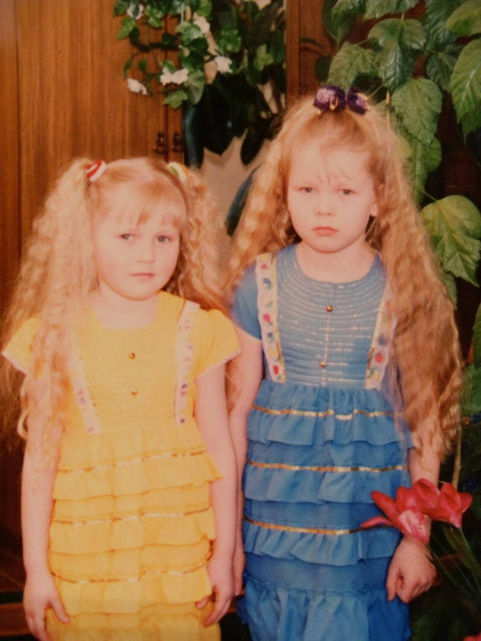 Катеринка Антонова | Петрозаводск