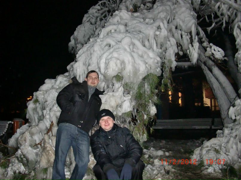 Юра Карпенко | Симферополь