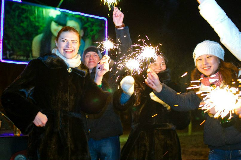 Александр Александров <THE STIG> | Оренбург