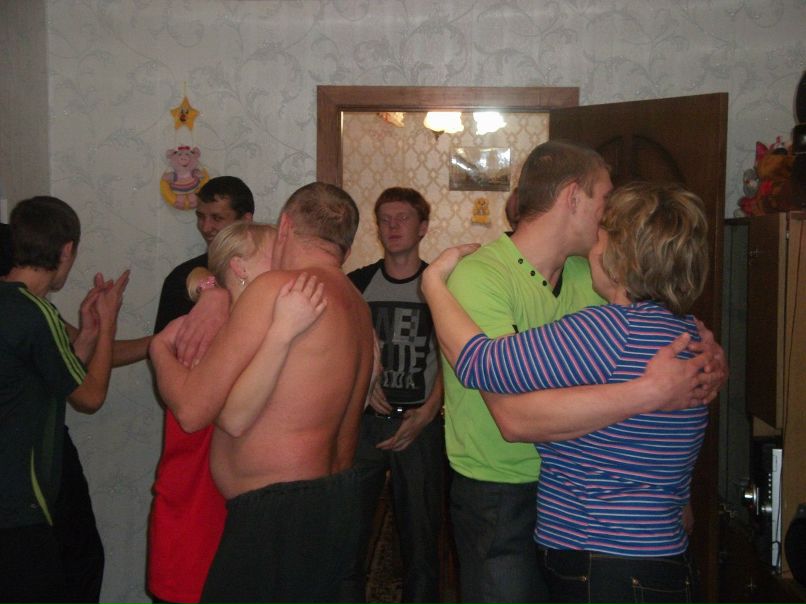 Николай Лаптев Александорович | 