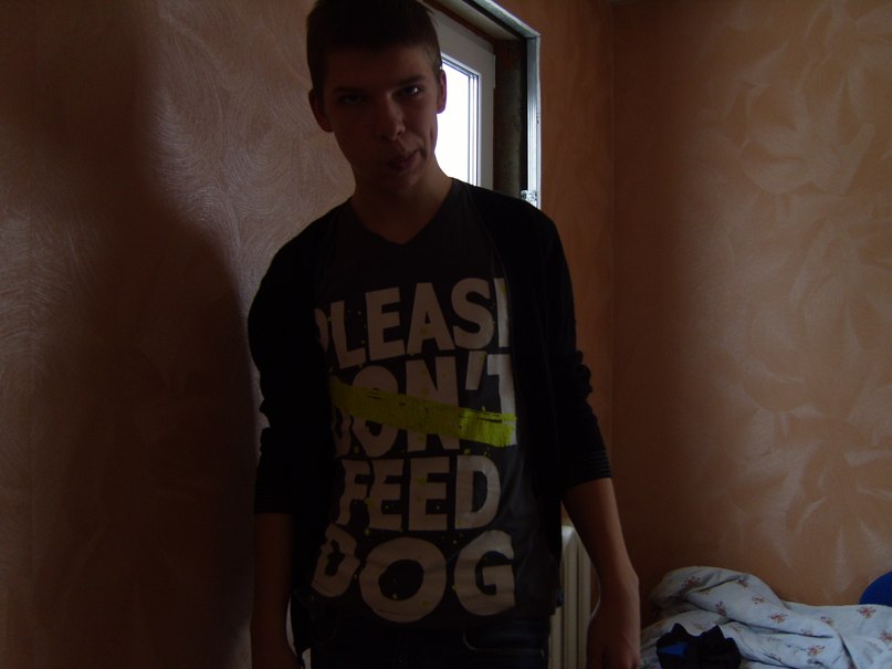 Алексей Фокин | Коломна