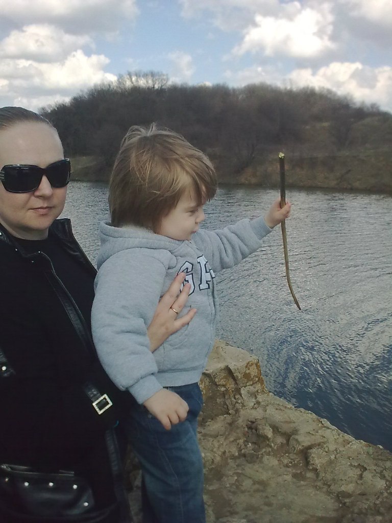 Александр Воеводин | Луганск