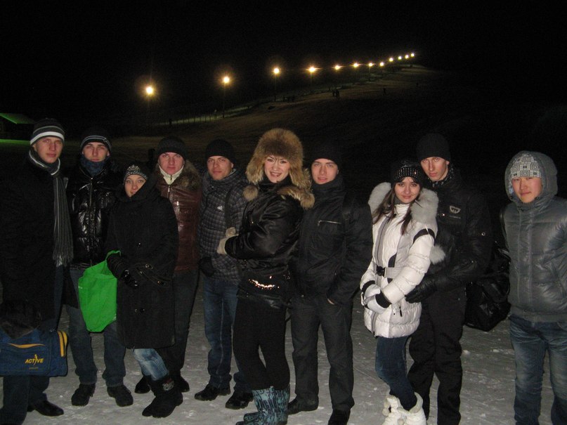 Михаил Кузнецов :/Z¤O¤N¤G¤E¤R\: | Харьков