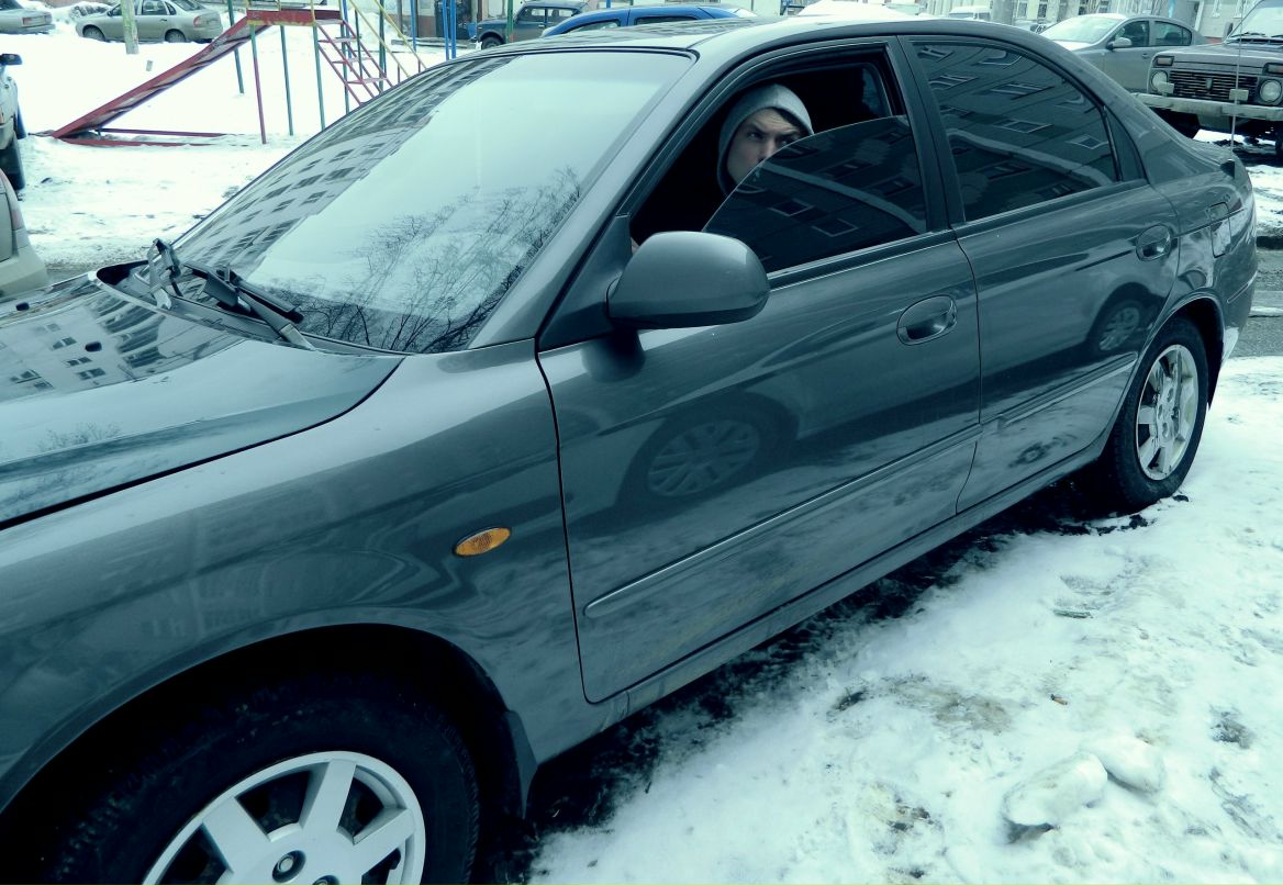 Roman Kazakov | Глазов