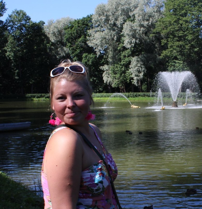 Светлана Наговицына | Киров