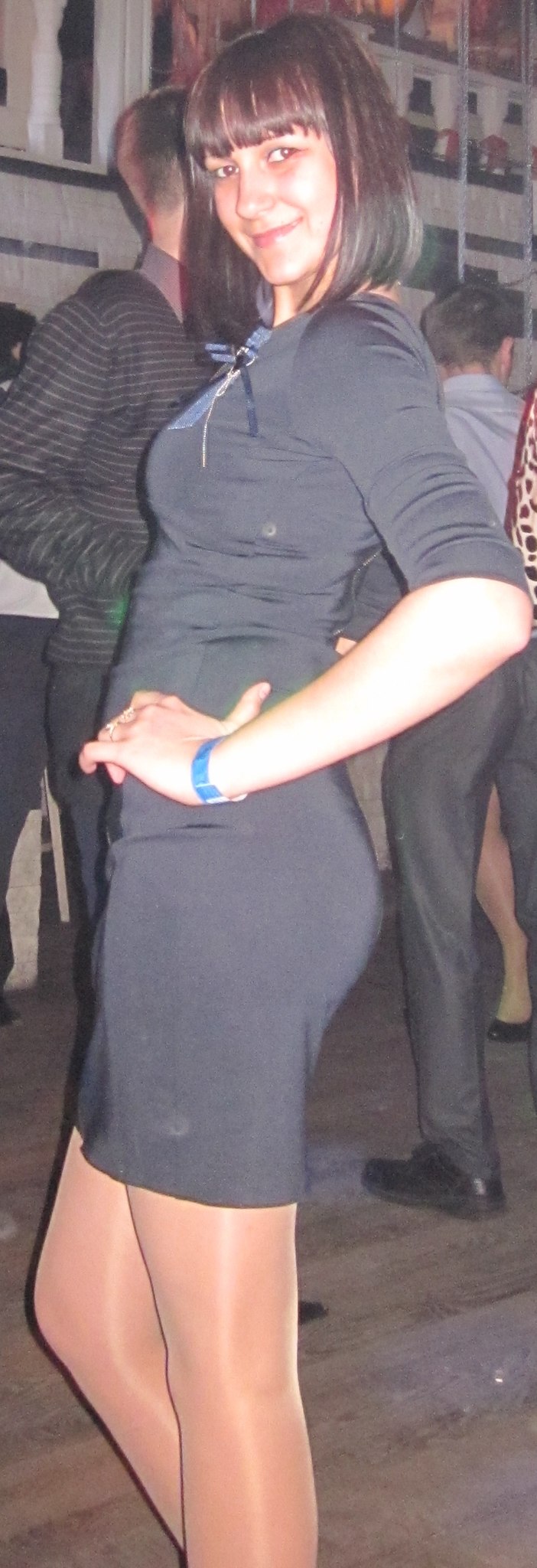 Евгения Антипова | Брянск