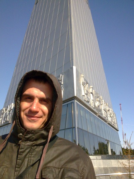 №3, Дмитрий Журавлев №3, Дмитрий Журавлев