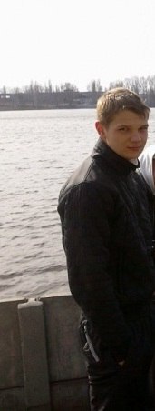 Ruslan Marchenko | Одесса