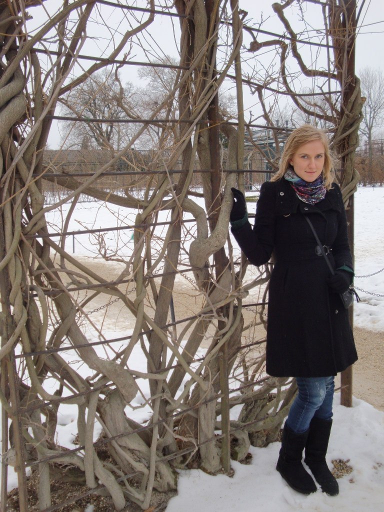 Катя Василевская | Dubai