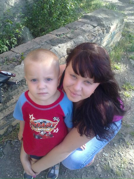 №195, Кристина Устюжанина, Владивосток №195, Кристина Устюжанина, Владивосток