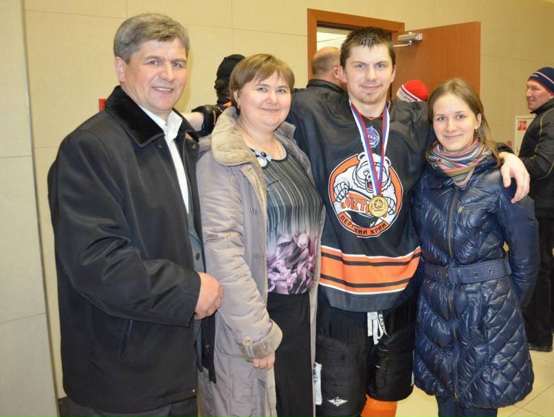 Наталья Красноборова | Пермь