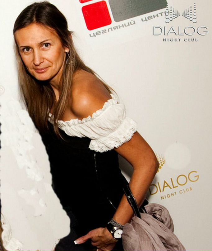 Анна Васильева | Сумы