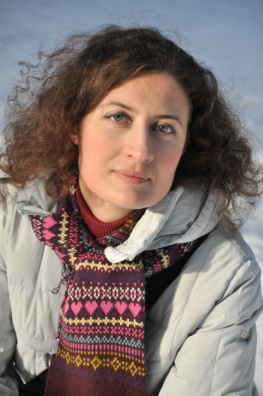 Таисия Руцкая | Пушкин