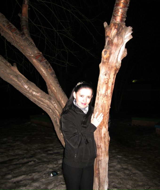 Любовь Пермикина | Сухой Лог