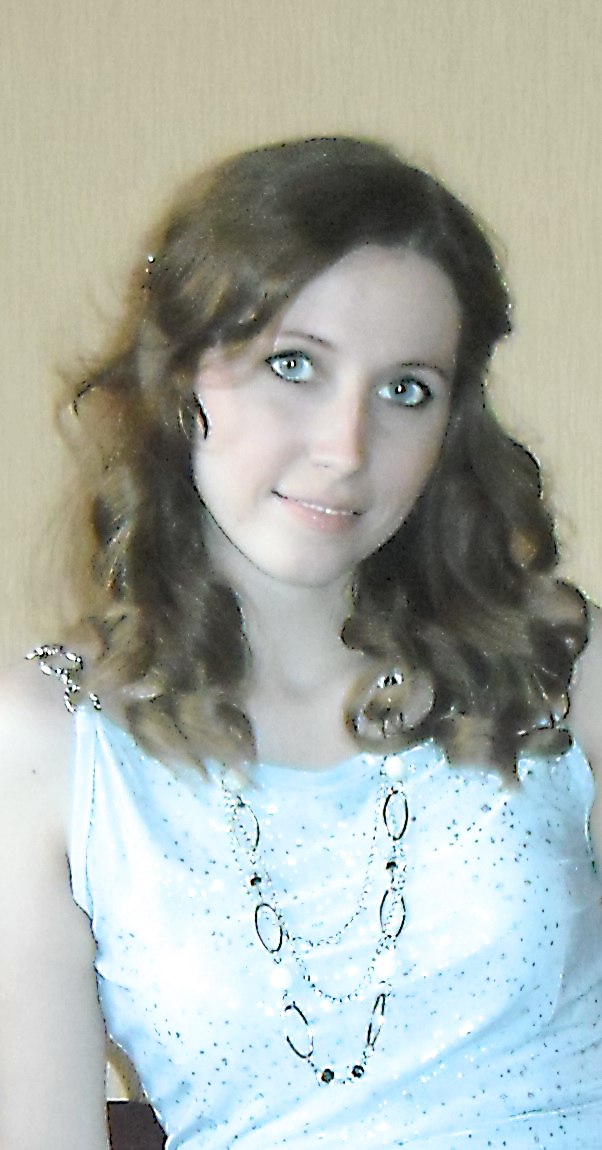 Женя Янчевская | Минск