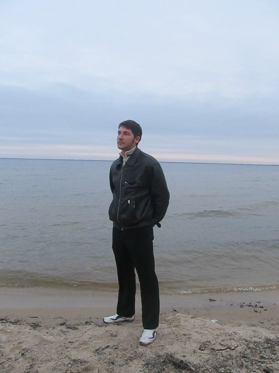 Андрей Макаров | Киев