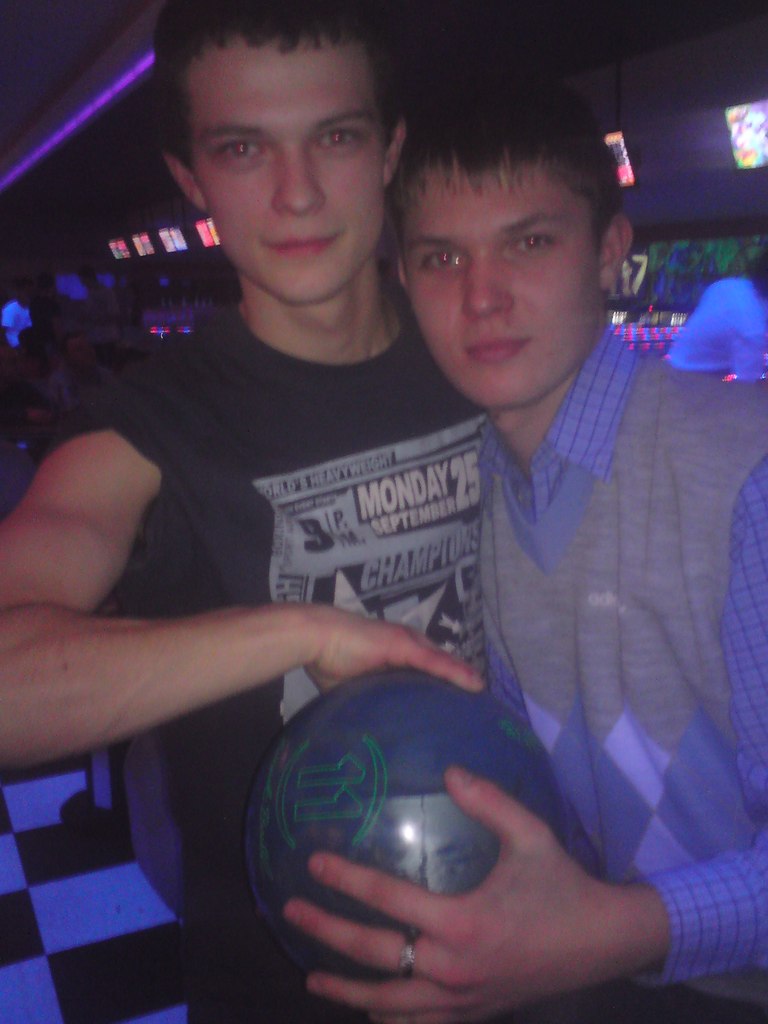 Серёжа Писный | Белгород