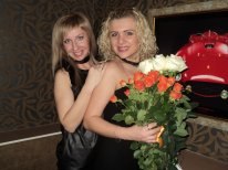 Жанна Чумакова | Липецк