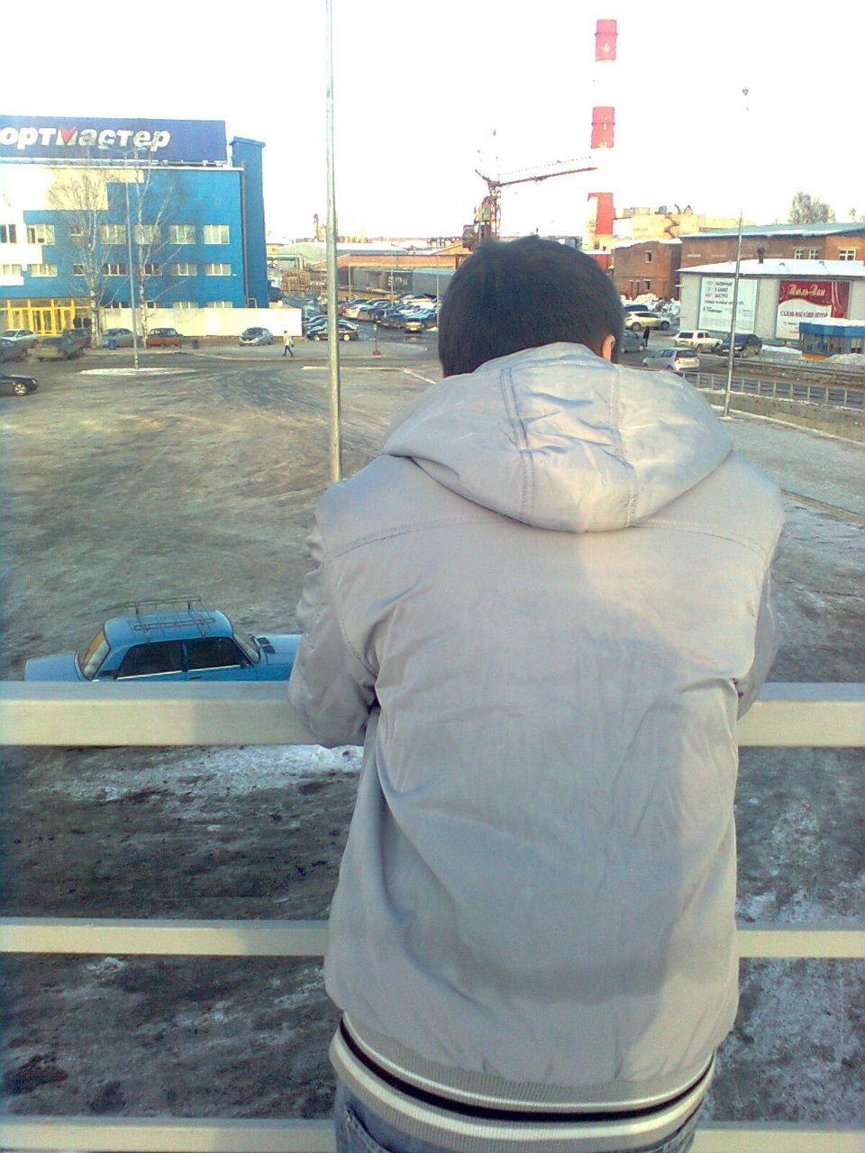 Сергей Канюков | Нарьян-Мар