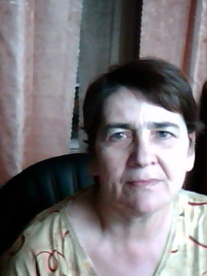 Екатерина Запольская | Большая Мурта