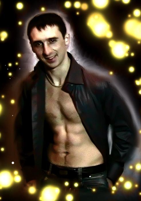 Анатолій Яців | 