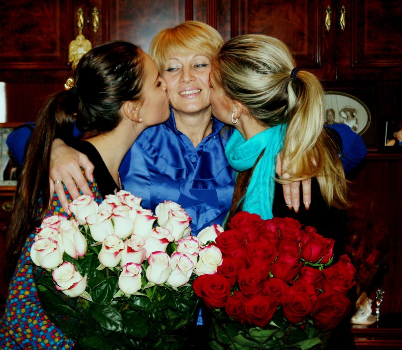 Анастасия Барбарина | 