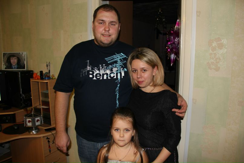 Мария Савич | Москва