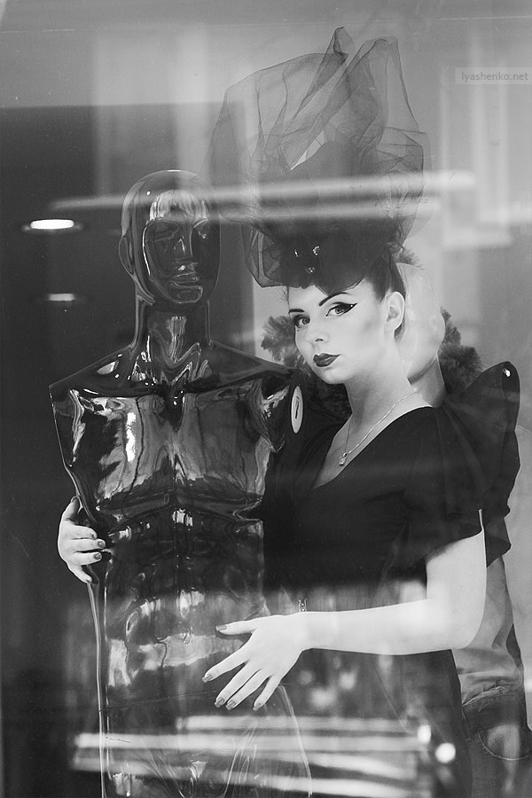 Яша Ляшенко | Харьков